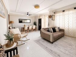 Blk 649 Woodlands Ring Road (Woodlands), HDB 4 Rooms #560598721